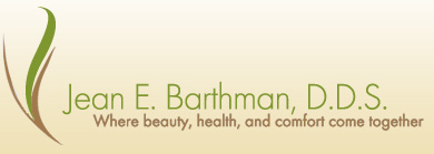 Jean E. Barthman, D.D.S.